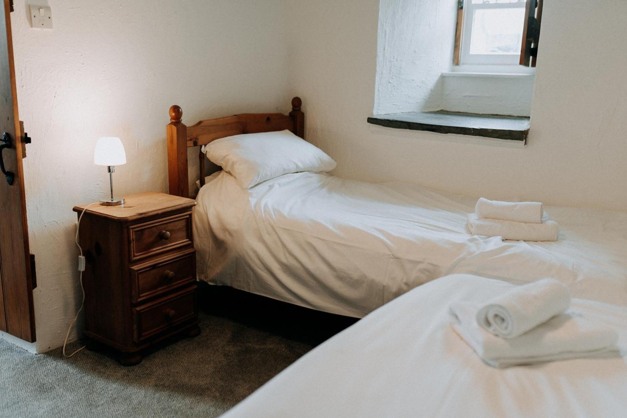 Treleddyn Holiday home St. Davids (Pembrokeshire)