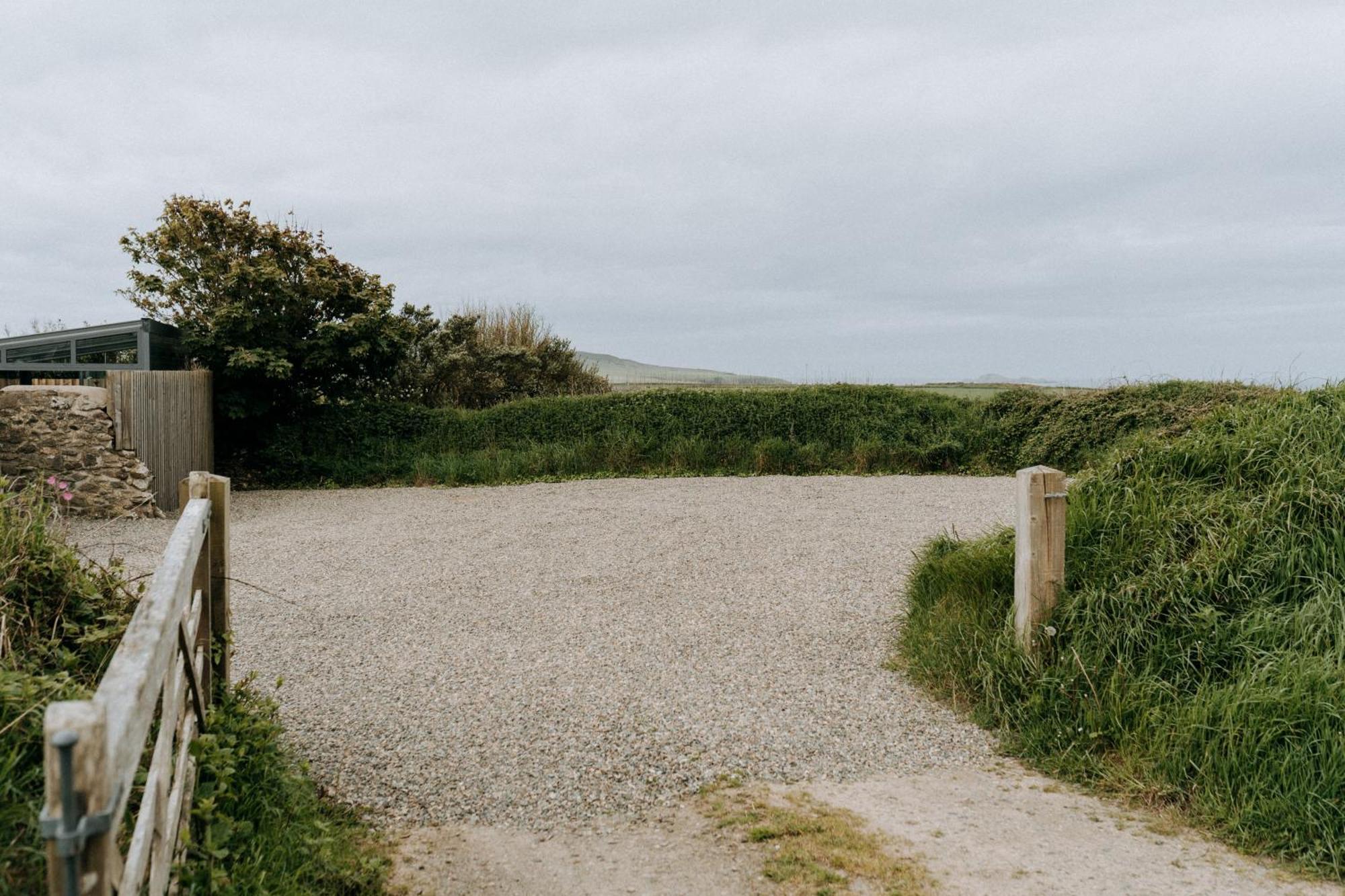 Holiday home Treleddyn