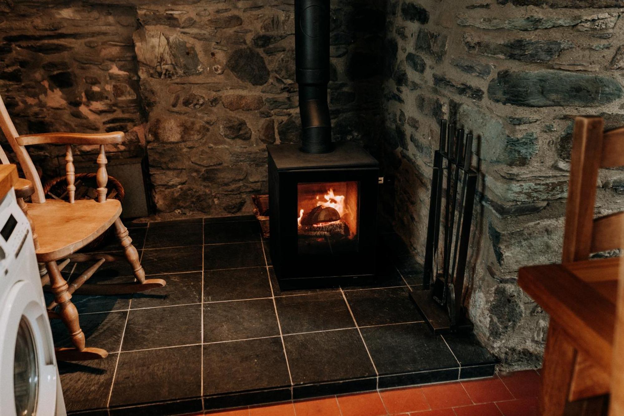 Treleddyn Holiday home St. Davids (Pembrokeshire)