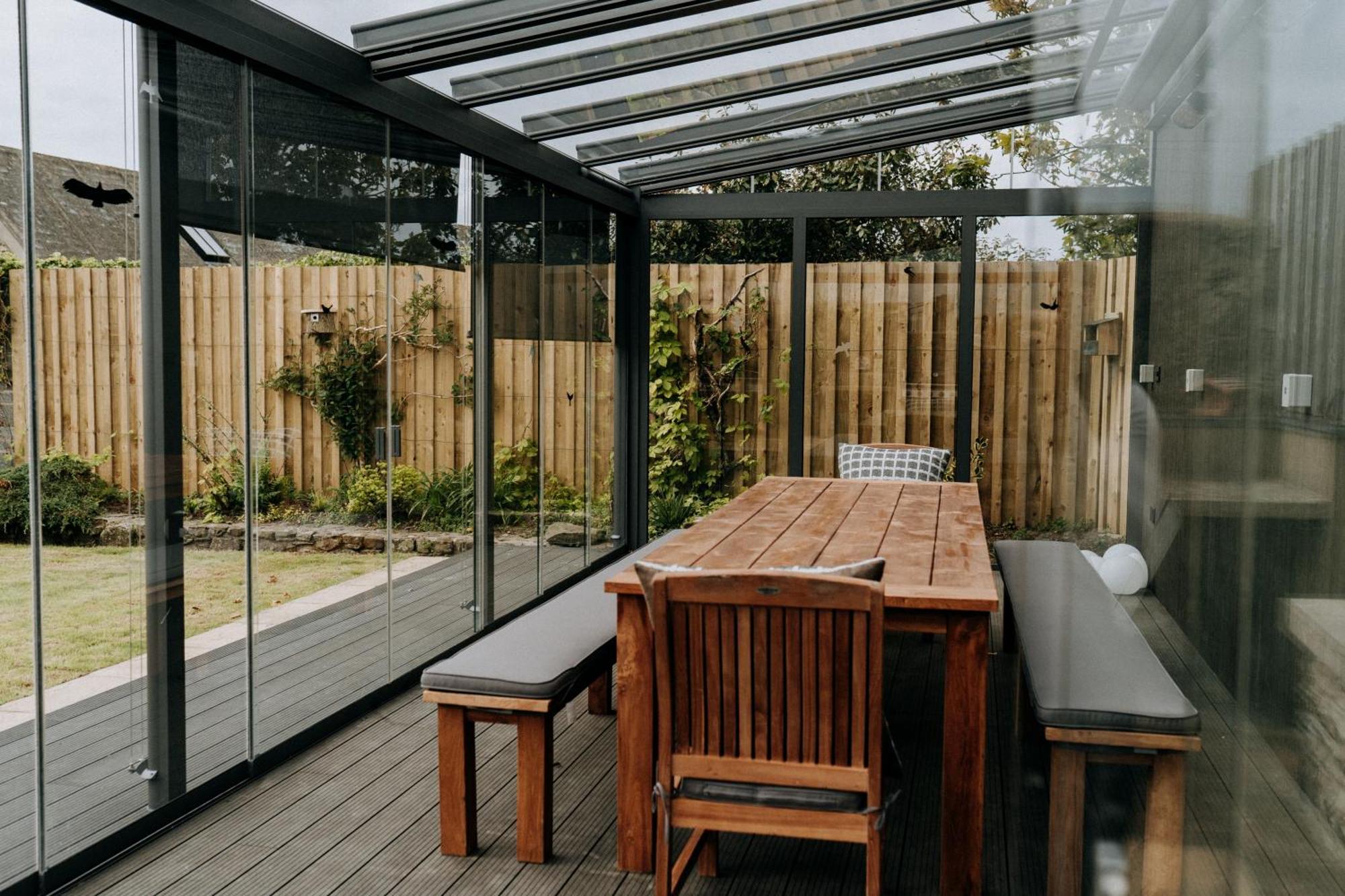 Holiday home Treleddyn St. Davids (Pembrokeshire)