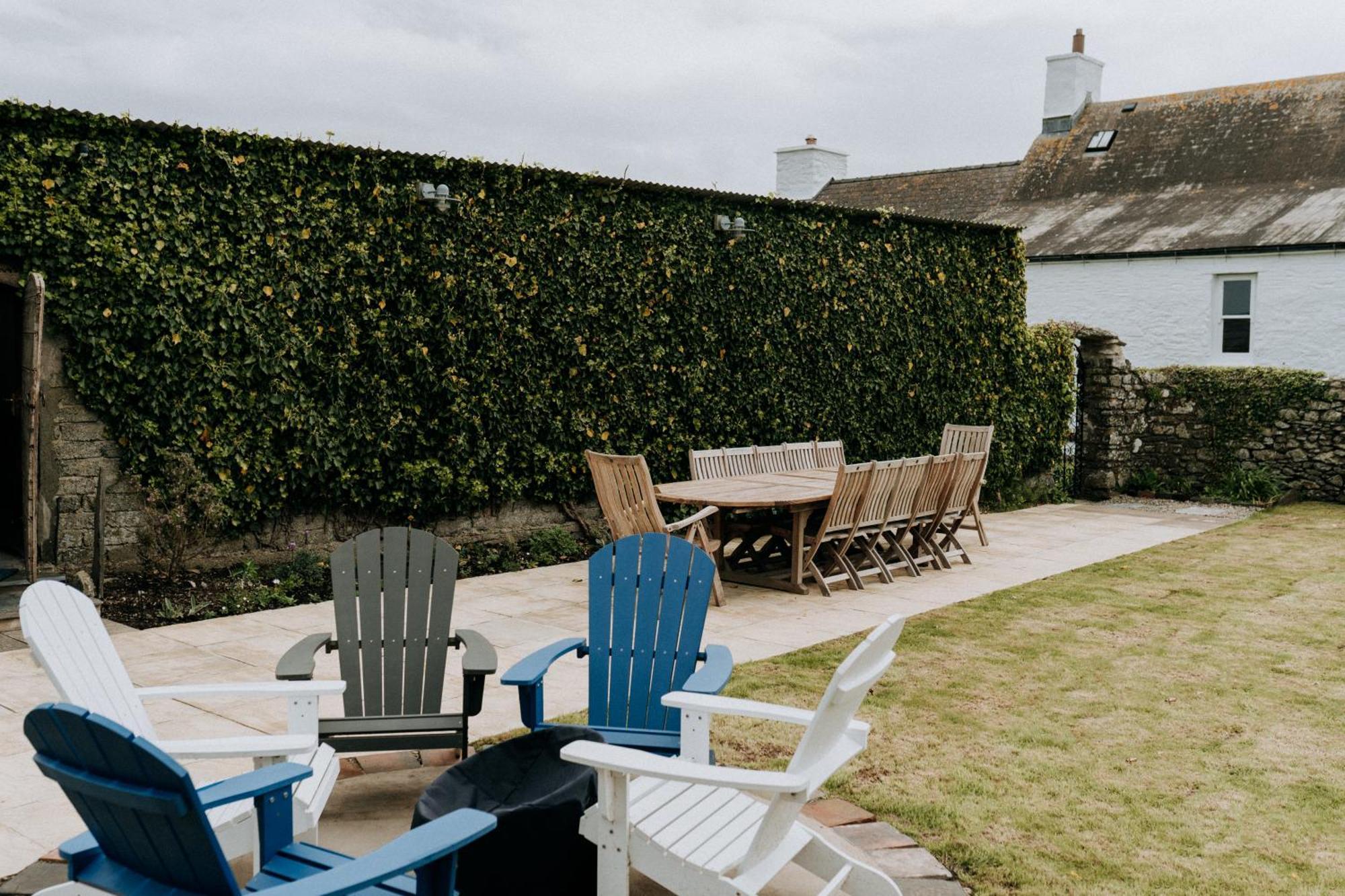 Holiday home Treleddyn St. Davids (Pembrokeshire)