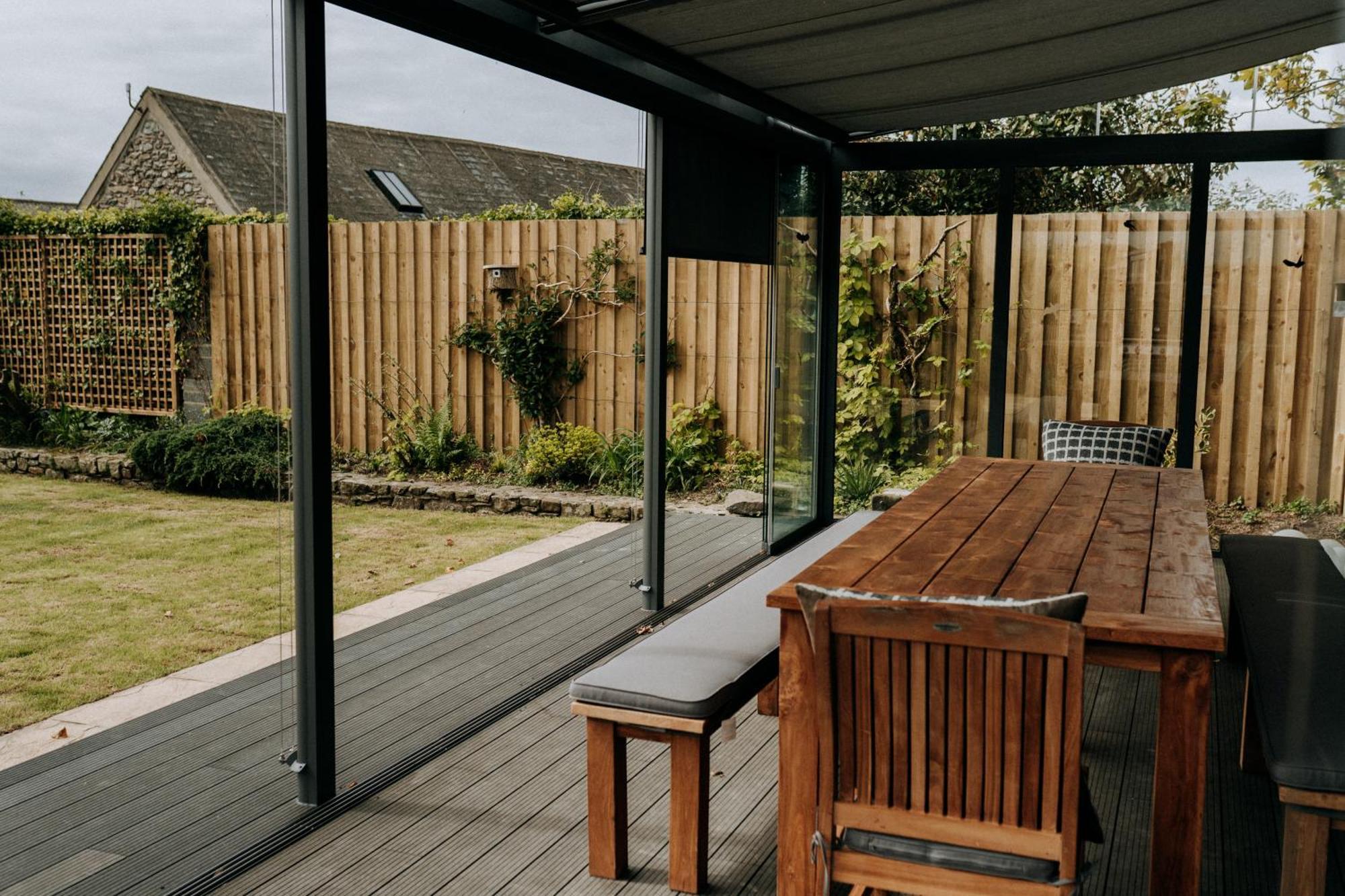 Treleddyn Holiday home St. Davids (Pembrokeshire)