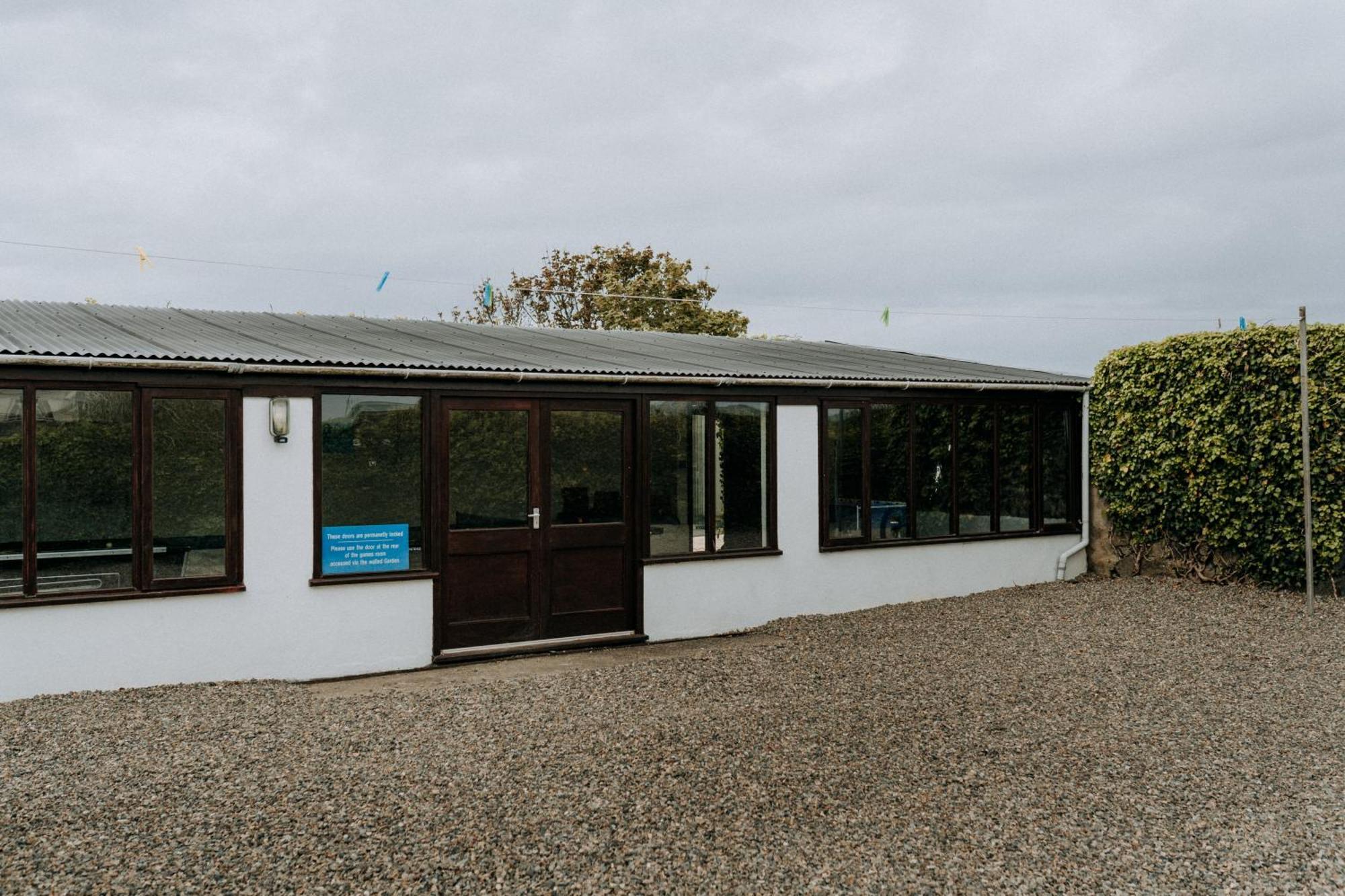 Holiday home Treleddyn St. Davids (Pembrokeshire)