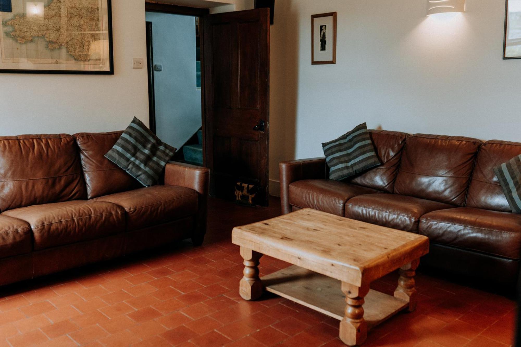 Treleddyn Holiday home St. Davids (Pembrokeshire)
