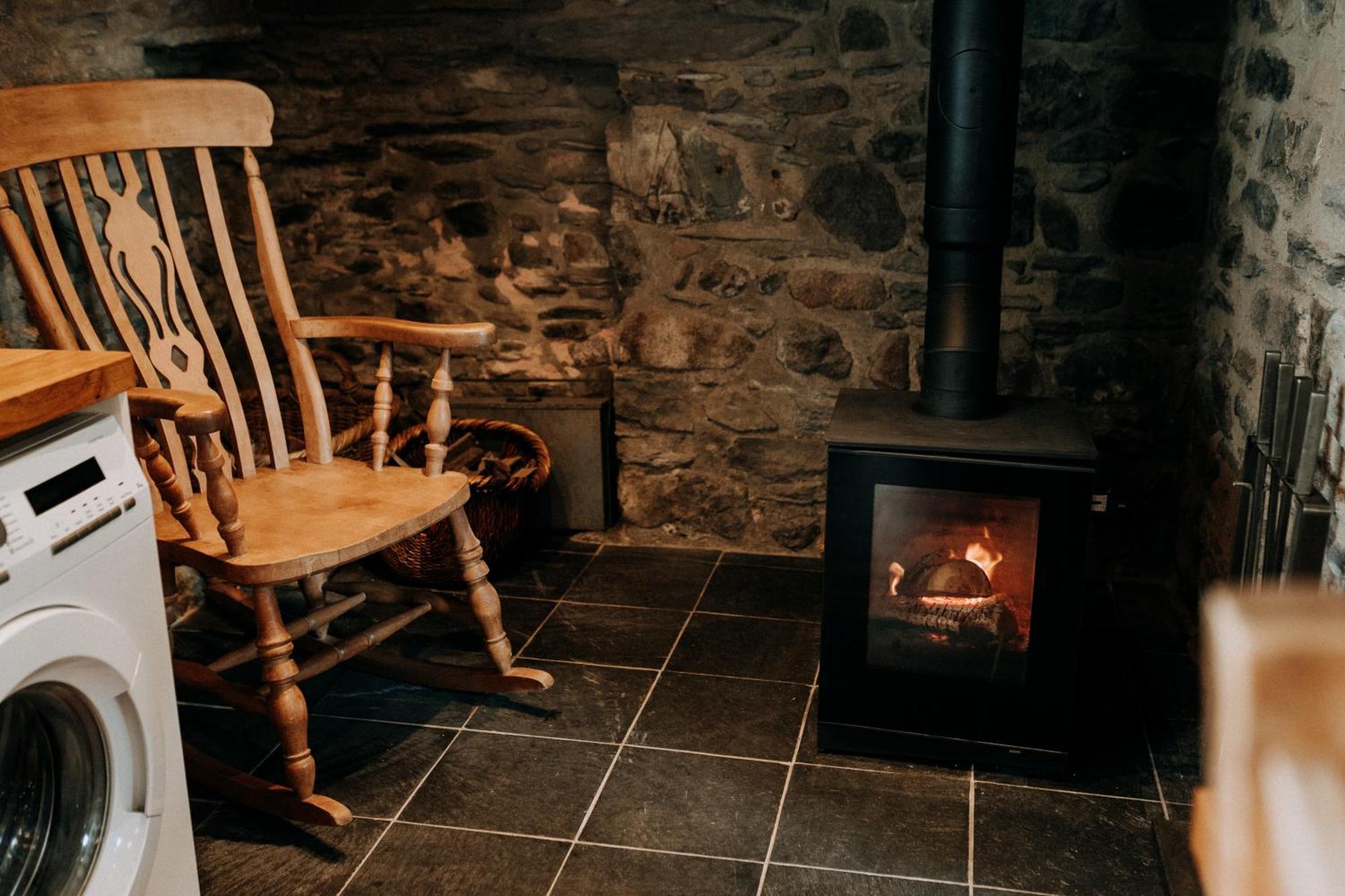 Holiday home Treleddyn St. Davids (Pembrokeshire)
