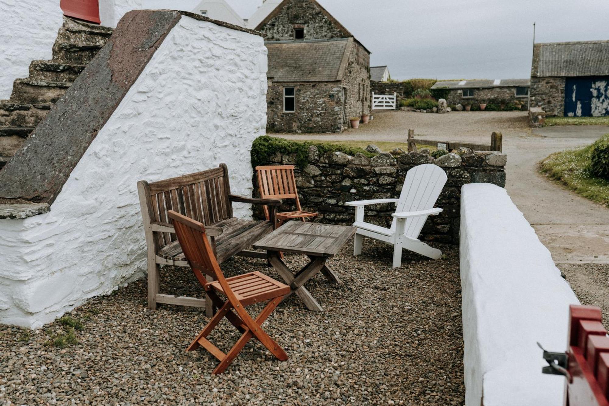 Treleddyn Holiday home St. Davids (Pembrokeshire)