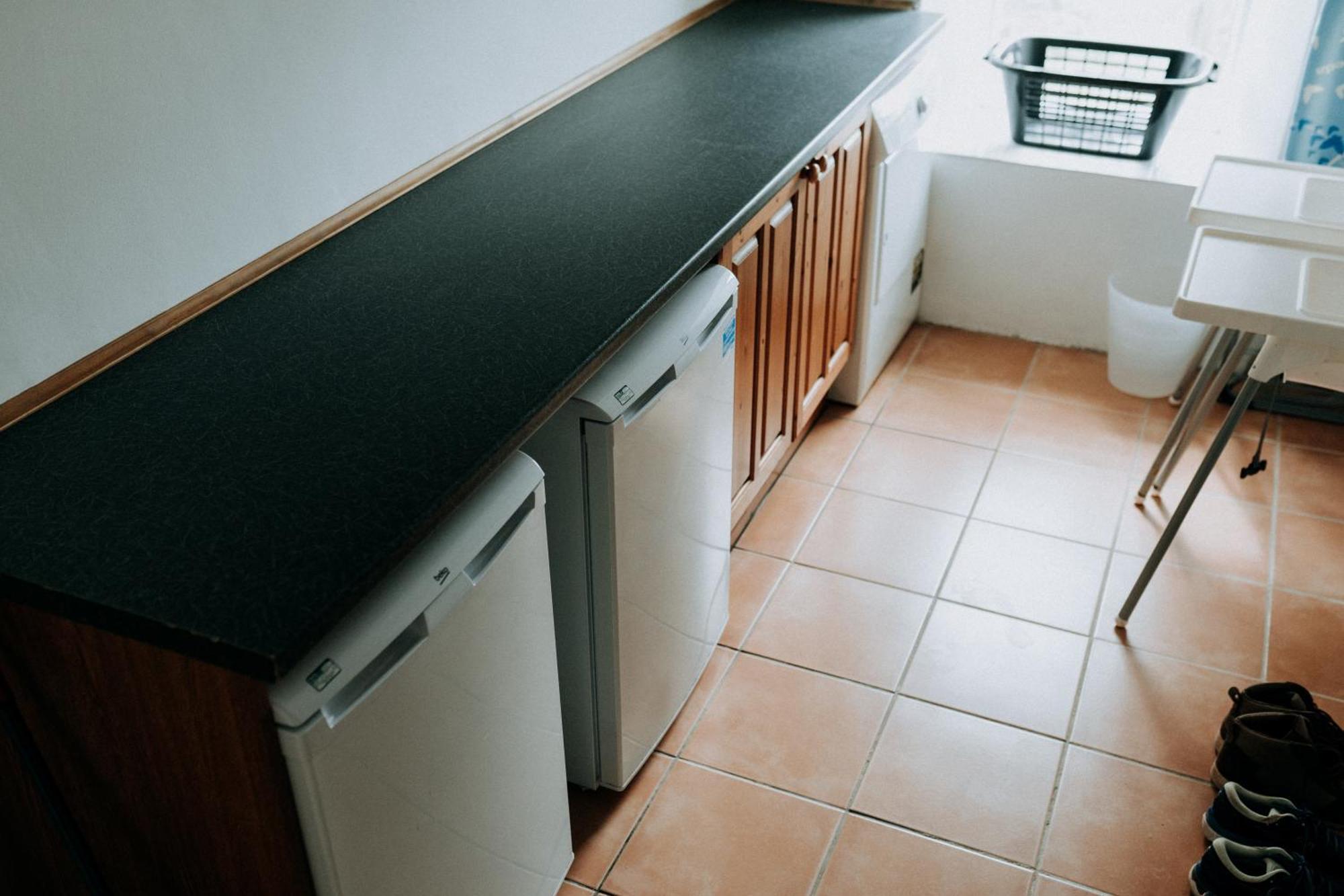 Holiday home Treleddyn