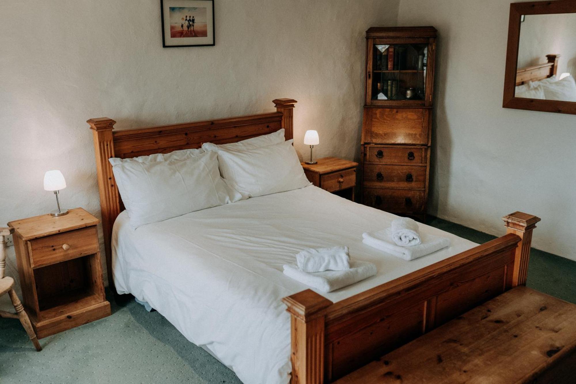 Holiday home Treleddyn St. Davids (Pembrokeshire)
