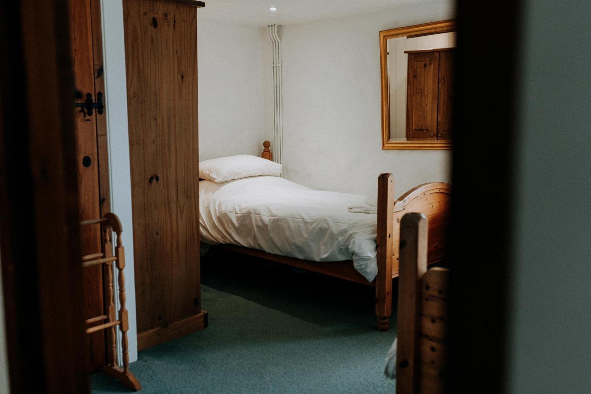 Holiday home Treleddyn St. Davids (Pembrokeshire)