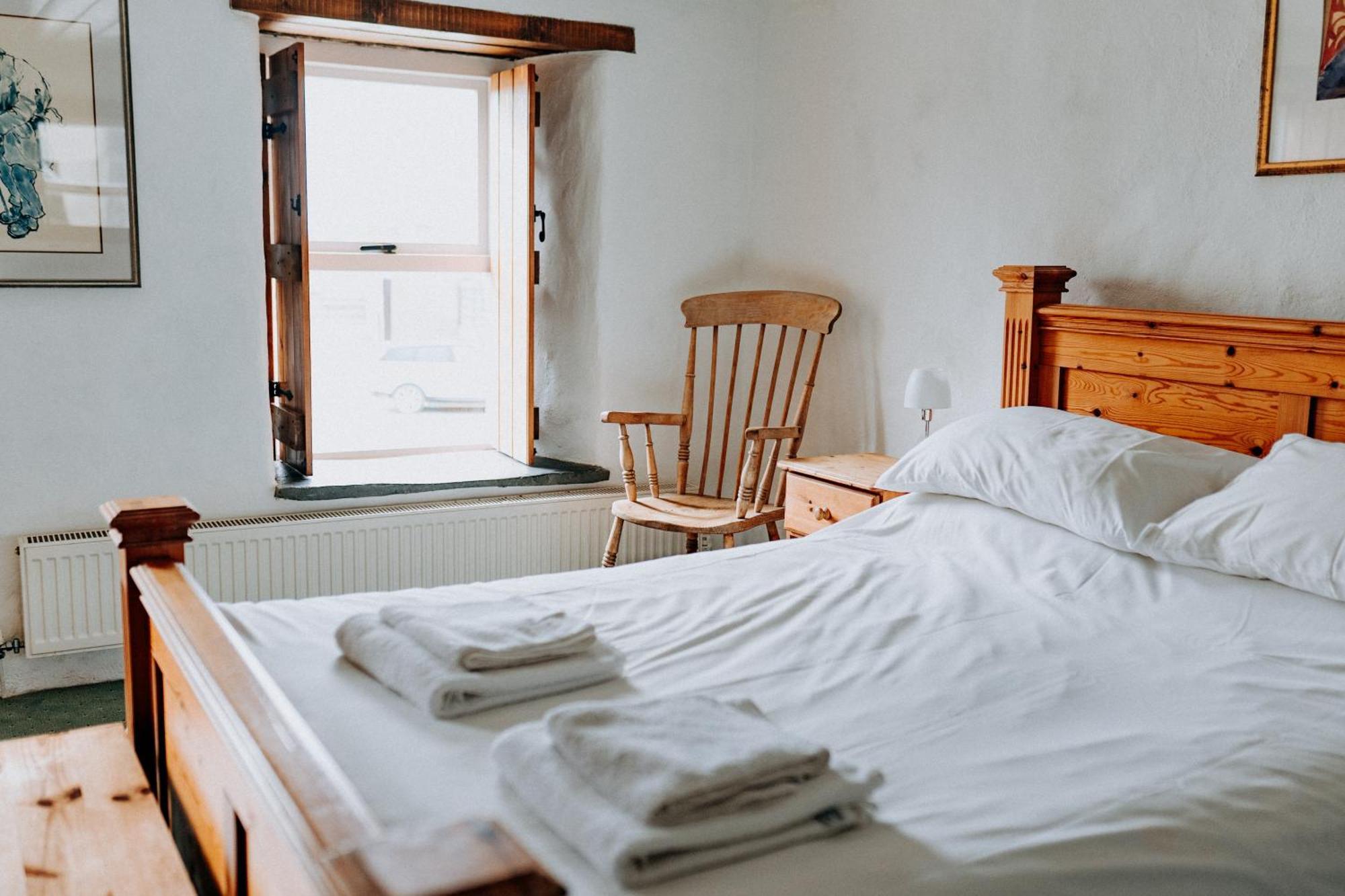 Treleddyn Holiday home St. Davids (Pembrokeshire)